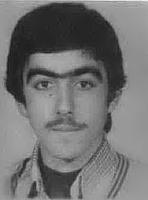 آلبوم اختصاصی تصاویر شهید مهدی احمدی لیوانی . کد 1403136917 آ