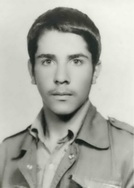 آلبوم اختصاصی تصاویر شهید ابراهیم احمدیان . کد 1403136928 آ