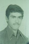 آلبوم اختصاصی تصاویر شهید محمد اسلامی . کد 1403137403 آ