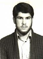 آلبوم اختصاصی تصاویر شهید کریم نجف ابادی اصفهانی و . کد 1403137669 آ