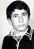 آلبوم اختصاصی تصاویر شهید سیدحسین اعتصامی رنانی . کد 1403137716 آ