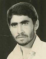 آلبوم اختصاصی تصاویر شهید سیدعلی اعتصامی رنانی . کد 1403137718 آ