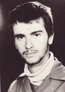 آلبوم اختصاصی تصاویر شهید منصور اعتمادی فر . کد 1403137731 آ