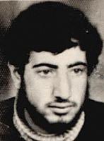 آلبوم اختصاصی تصاویر شهید جواد اعظمی . کد 1403137742 آ