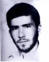 آلبوم اختصاصی تصاویر شهید جبار افتخاری . کد 1403137772 آ