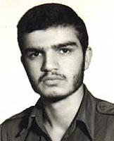 آلبوم اختصاصی تصاویر شهید عبدالرضا افتخاری . کد 1403137781 آ