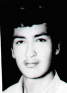 آلبوم اختصاصی تصاویر شهید رضا افغانی . کد 1403137904 آ