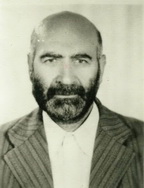 آلبوم اختصاصی تصاویر شهید امیرقلی افلاکیان نجف ابادی . کد 1403137917 آ