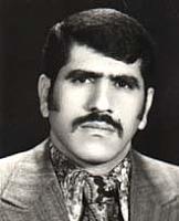 آلبوم اختصاصی تصاویر شهید حمید اقارب پرست . کد 1403137921 آ