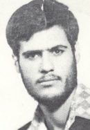 آلبوم اختصاصی تصاویر شهید احمد اقبالی . کد 1403137929 آ