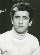 آلبوم اختصاصی تصاویر شهید محمود اقبالی . کد 1403137937 آ