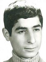 آلبوم اختصاصی تصاویر شهید حسین اقدامی عالی . کد 1403137945 آ