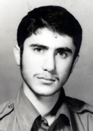 آلبوم اختصاصی تصاویر شهید طاهر اقدامی گل افزانی . کد 1403137947 آ