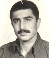 آلبوم اختصاصی تصاویر شهید عسگر اکبرپور . کد 1403137963 آ