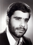 آلبوم اختصاصی تصاویر شهید حسن اکبری . کد 1403137990 آ