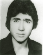 آلبوم اختصاصی تصاویر شهید حسن اکبری . کد 1403137991 آ