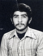 آلبوم اختصاصی تصاویر شهید حسین اکبری . کد 1403137993 آ