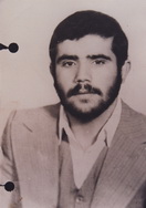 آلبوم اختصاصی تصاویر شهید سیف اله اکبری . کد 1403138011 آ