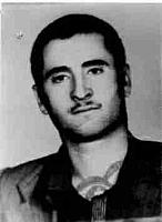 آلبوم اختصاصی تصاویر شهید علی اکبری . کد 1403138024 آ