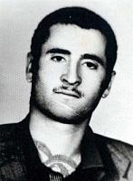 آلبوم اختصاصی تصاویر شهید علی اکبری . کد 1403138028 آ