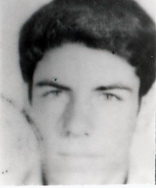 آلبوم اختصاصی تصاویر شهید علی اصغر اکبری . کد 1403138031 آ