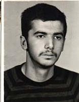 آلبوم اختصاصی تصاویر شهید محمد اکبری . کد 1403138060 آ