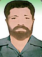 آلبوم اختصاصی تصاویر شهید محمدرضا اکبری . کد 1403138065 آ