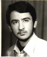 آلبوم اختصاصی تصاویر شهید مرتضی اکبری . کد 1403138073 آ