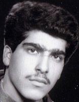 آلبوم اختصاصی تصاویر شهید مهدی اکبری سماگوش . کد 1403138078 آ