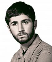 آلبوم اختصاصی تصاویر شهید محمدرضا امیری . کد 1403138448 آ