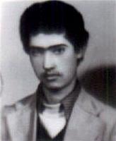 آلبوم اختصاصی تصاویر شهید نریمان امیری . کد 1403138463 آ