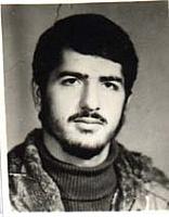 آلبوم اختصاصی تصاویر شهید همت اله امیری . کد 1403138464 آ