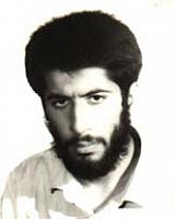 آلبوم اختصاصی تصاویر شهید سعید امین اب شوری . کد 1403138490 آ