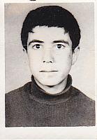 آلبوم اختصاصی تصاویر شهید اکبر امین شرعی . کد 1403138505 آ