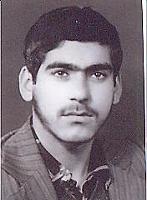 آلبوم اختصاصی تصاویر شهید محمدرضا امینی فیل ابادی . کد 1403138506 آ