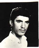 آلبوم اختصاصی تصاویر شهید اصغر امینی . کد 1403138516 آ