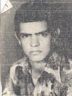 آلبوم اختصاصی تصاویر شهید غلام حسین امینی . کد 1403138553 آ