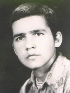 آلبوم اختصاصی تصاویر شهید محمدحسن امینی زهان . کد 1403138581 آ