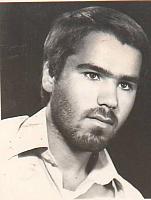 آلبوم اختصاصی تصاویر شهید غلام رضا انارکی . کد 1403138602 آ