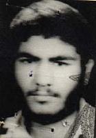 آلبوم اختصاصی تصاویر شهید محمدعلی ملکی . کد 1403138668 آ