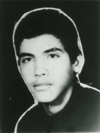 آلبوم اختصاصی تصاویر شهید محمدرضا انصاری . کد 1403138673 آ