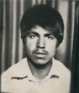 آلبوم اختصاصی تصاویر شهید علی اکبر انفرادی . کد 1403138689 آ