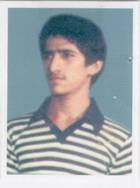 آلبوم اختصاصی تصاویر شهید جمعه ایرانمنش بحری . کد 1403138792 آ