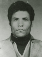 آلبوم اختصاصی تصاویر شهید رمضان علی ایزدی . کد 1403138830 آ