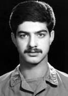 آلبوم اختصاصی تصاویر شهید علی رضا ایزدی . کد 1403138835 آ