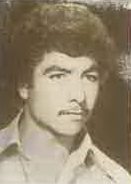 آلبوم اختصاصی تصاویر شهید مصطفی ایزدی مرام . کد 1403138845 آ