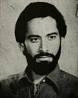 آلبوم اختصاصی تصاویر شهید عبدالحسن ایزدیان . کد 1403138849 آ