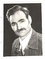 آلبوم اختصاصی تصاویر شهید عبداله دیزگرانی . کد 1403138850 آ