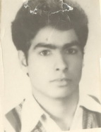 آلبوم اختصاصی تصاویر شهید اسداله ایزی . کد 1403138852 آ