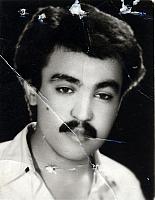 آلبوم اختصاصی تصاویر شهید محمود ایلچی ایلچی قزانی . کد 1403138862 آ